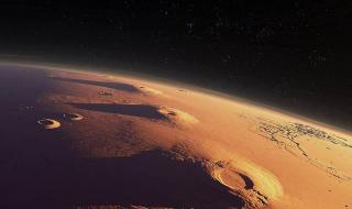 火星地球的孪生兄弟 火星地球的孪生兄弟的主要内容