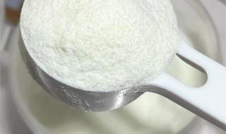 奶粉上市公司排名 奶粉的十大排名